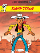 Lucky Luke Vol. 61: Daisy Town
