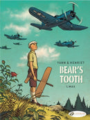 Bear's Tooth 1 - Max-9781849183321