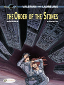 Valerian Vol. 20 - The Order of the Stones : 20-9781849183369