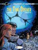 Valerian Vol. 21 - The Time Opener : 21-9781849183376