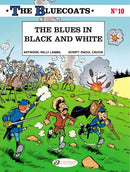 Bluecoats Vol. 10: The Blues in Black and White-9781849183413