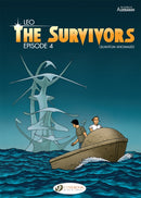The Survivors Vol. 4