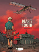 Bear''s Tooth Vol. 3