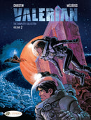Valerian: The Complete Collection Volume 2-9781849183567