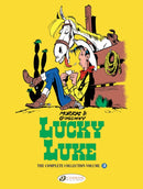 Lucky Luke - The Complete Collection 3-9781849183598