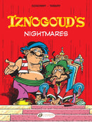 Iznogoud Vol. 14: Iznogoud''s Nightmares