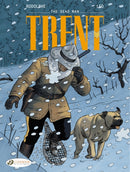 Trent Vol. 1: the Dead Man-9781849183611