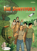 The Survivors - Episode 5-9781849183703