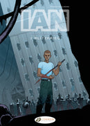 Ian Vol. 3: Blietzkrieg-9781849183734