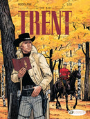 Trent Vol 2 the Kid-9781849183741
