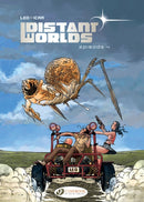 Distant Worlds Vol. 4: Episode 4-9781849183840