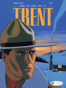 Trent Vol. 3: When The Lamps Are Lit-9781849183864