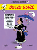 Lucky Luke 67 - Belle Starr-9781849183888