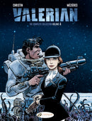 Valerian: The Complete Collection Volume 4-9781849183918