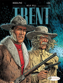 Trent Vol. 5: Wild Bill-9781849183956