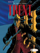Trent Vol. 6: The Sunless Country-9781849183963