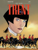 Trent Vol. 7: Miss-9781849183970