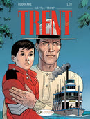Trent Vol. 8: Little Trent-9781849183987