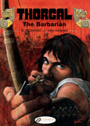 Thorgal 19 - The Barbarian-9781849183994