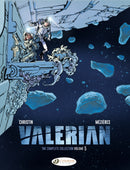 Valerian: The Complete Collection Vol. 5-9781849184007
