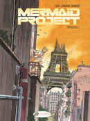Mermaid Project Vol. 1: Episode 1-9781849184021