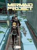 Mermaid Project Vol. 2: Episode 2-9781849184038