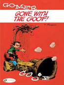 Gomer Goof Vol. 3: Gone With The Goof-9781849184090