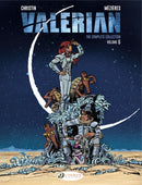 Valerian: The Complete Collection Vol. 6-9781849184113