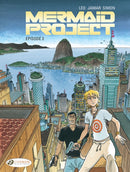 Mermaid Project Vol. 3: Episode 3-9781849184120