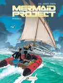 Mermaid Project Vol. 4: Episode 4-9781849184137
