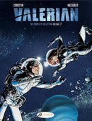 Valerian: The Complete Collection Vol. 7-9781849184168