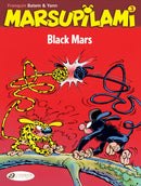 Marsupilami Vol. 3 : Black Mars-9781849184182