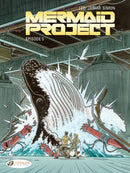 Mermaid Project Vol. 5: Episode 5-9781849184250