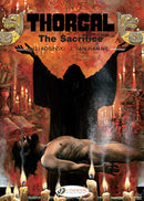 Thorgal Vol. 21: The Sacrifice-9781849184267