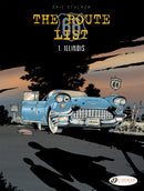 The Route 66 List Vol. 1: Illinois-9781849184298