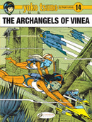 Yoko Tsuno Vol. 14: The Archangels of Vinea-9781849184380
