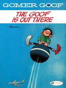 Gomer Goof Vol. 4: The Goof Is Out There-9781849184397