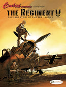 The Regiment - The True Story of The SAS Vol. 1-9781849184465