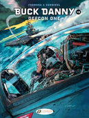 Buck Danny Vol. 10: Defcon One-9781849184564