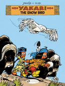 Yakari Vol. 17: The Snow Bird-9781849184601