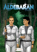 Return to Aldebaran Vol. 1-9781849184618
