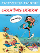 Gomer Goof Vol. 5: Goofball Season-9781849184625