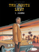 The Route 66 List Vol. 5: ... California-9781849184649
