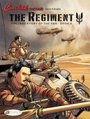 The Regiment - The True Story of the SAS Vol. 2-9781849184953
