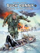Buck Danny Vol. 11: Do You Read Me?-9781849184991