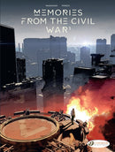 Memories from the Civil War Vol. 1-9781849185288