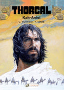 Thorgal Vol. 26: Kah-Aniel-9781849185295