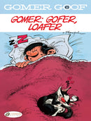 Gomer Goof Vol. 6: Gomer: Gofer, Loafer-9781849185356