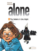 Alone Vol. 11: The Nailers in the NIght-9781849185387
