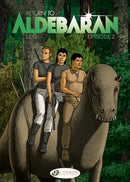 Return to Aldebaran Vol. 2-9781849185417